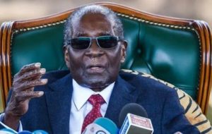 Robert Mugabe Height, Weight, Age, Wife, Biography, Family & More 3 Robert Mugabe Bio