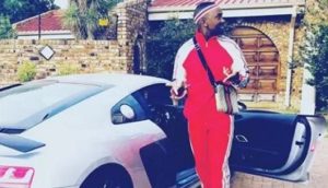 Sam Mshengu - Bio, Age, Net worth, Facts, Family Life of Businessman 4 Sam Mshengu Personal Life