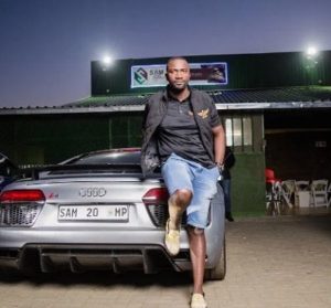 Sam Mshengu - Bio, Age, Net worth, Facts, Family Life of Businessman 2 Sam Mshengu South African Businessman arrested on September 8, 2019