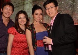 Sari Yap Wiki, Age, Husband (Mega) Net worth, Bio, Family & Facts 5 Sari Yap Wealth & Assets
