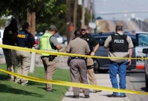 Seth Ator Wiki (Odessa Texas Shooter) Age, Wife, Bio, Family & Facts 4 Seth Ator Family Background