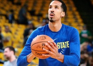 Shaun Livingston Height, Weight, Age, Wife, Net worth, Bio & More 5 Shaun Livingston Age, Height & Weight