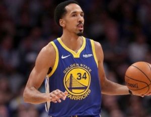 Shaun Livingston Height, Weight, Age, Wife, Net worth, Bio & More 2 Shaun Livingston American Former Basketball Player