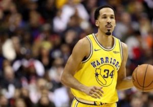Shaun Livingston Height, Weight, Age, Wife, Net worth, Bio & More 3 Shaun Livingston Biography