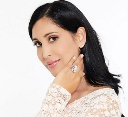 Sheena Newman - Bio, Age, Facts, Family Life of Entrepreneur 4 Sheena Newman Biography