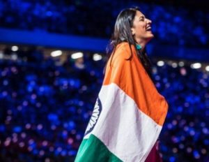 Shweta Ratanpura Wiki, Age (World Skills) Biography, Family & Facts 4 Shweta Ratanpura Boyfriend & Personal Affairs
