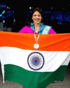 Shweta Ratanpura Wiki, Age (World Skills) Biography, Family & Facts 5 Shweta Ratanpura Hobbies