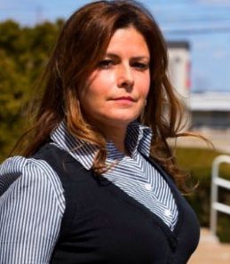 Susanne Gold Smith Wiki (David Smith's Wife) Age, Bio, Family & Facts 2 Susanne Gold Smith Wiki