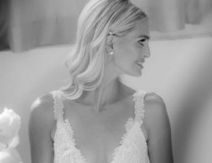 Sydney Kaplan - Bio, Age, Facts, Family Life of Nate Thompson's Wife 3 Sydney Kaplan Biography