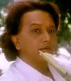 Veeru Krishnan Net worth