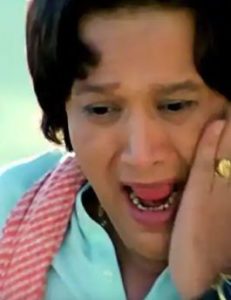 Veeru Krishnan Wiki