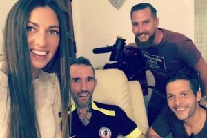 Veronika Veselova - Bio, Facts, Family of Fernando Ricksen’s Wife 5 Veronika Veselova Instagram & Hobbies