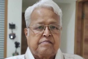 Viju Khote Age, Wife, Height, Weight, Bio, Family, Death & Facts 5 Viju Khote Personal Life