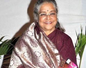 Viju Khote Age, Wife, Height, Weight, Bio, Family, Death & Facts 4 Viju Khote Sister Shubha Khote