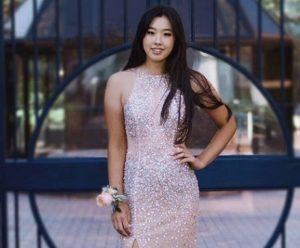 Yealimi Noh Height, Weight, Age, Boyfriend, Biography, Family & More 5 Yealimi Noh Height & Weight