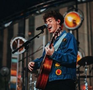 Zach Herron Personal Life Affair