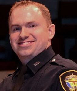 Aaron Dean Wiki, Age (Police Officer) Biography, Family & Facts 3 Aaron Dean Wiki