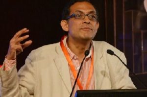 Abhijit Banerjee - Bio, Age, Wife, Height, Weight, Family & Facts 2 Abhijit Banerjee Indian-American Economist Won Nobel Prize 2019