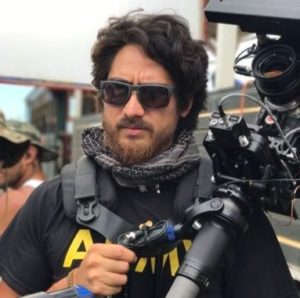 Abraham Williams - Bio, Facts, Family of Tulsi Gabbard’s Husband 2 Abraham Williams American-Zew Zealander Cinematographer, Storyteller, Photography, Editor and Colorist