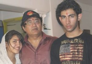 Abu Malik (Bigg Boss) Wiki, Age, Wife, Biography, Family & Facts 5 Abu Malik Family