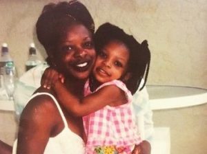 Adia Cummings Wiki, Age (Elijah Cummings' Daughter) Bio, Facts 2 Adia Cummings with her mother Joyce Matthews