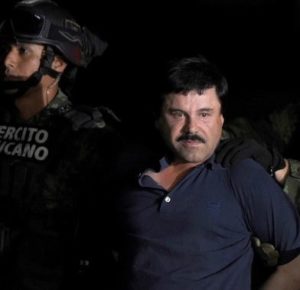 Alejandrina Gisselle Guzmán Salazar - Bio, Family Life & Facts 2 Alejandrina Gisselle Guzmán Salazar Dad El Chapo arrested in the drug case 2019