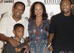 Alexander Witherspoon - Bio, Family of John Witherspoon’s Son 2 Alexander Witherspoon Biography