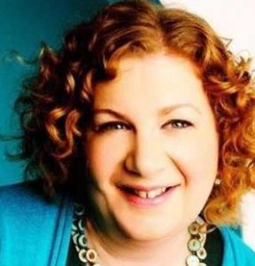 Alison Berns Wiki