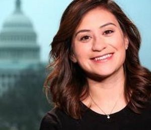 Amanda Macias Wiki, Age (CNBC Reporter) Bio, Family & Facts 2 Amanda Macias Former American National Security Reporter at CNBC
