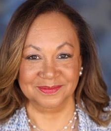 Angela Robinson-Witherspoon - Bio of John Witherspoon’s Wife 2 Angela Robinson-Witherspoon American Producer, Actress & Filmmaker