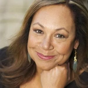 Angela Robinson-Witherspoon - Bio of John Witherspoon’s Wife 3 Angela Robinson-Witherspoon Wiki