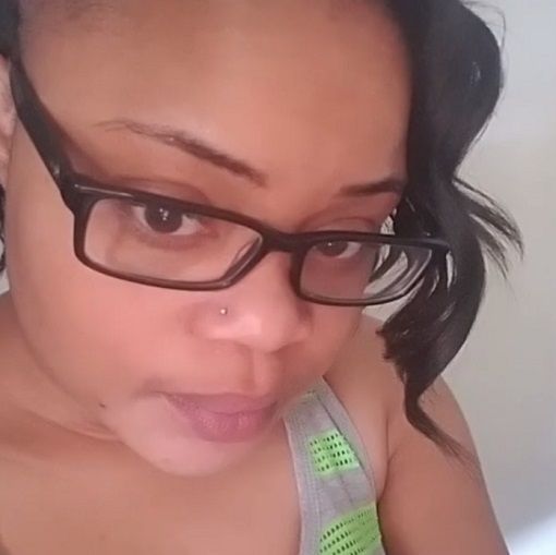 Atatiana Jefferson