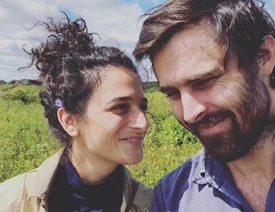 Ben Shattuck - Bio, Family, Facts of Jenny Slate's Boyfriend 3 Ben Shattuck American Artist, Art Curator, Writer, and Celebrity Partner