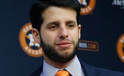 Brandon Taubman Wiki, Age, Wife, Biography, Family & Facts 2 Brandon Taubman American Former Assistant General Manager of Houston Astros