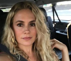 Cacee Cobb Bio