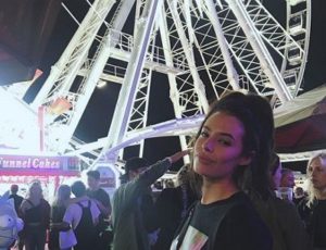 Chloe Bridges Height, Weight, Age, Boyfriend, Biography & More 3 Chloe Bridges Wiki & Bio