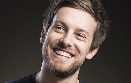 Chris Ramsey