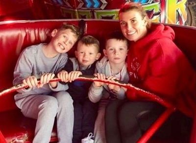 Coleen Rooney Height, Weight, Age, Husband, Bio, Family, Facts 3 Coleen Rooney age, height, and weight