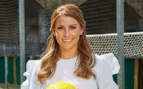 Coleen Rooney