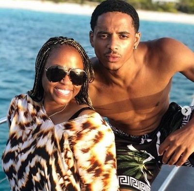 Cordell Broadus - Bio, Age, Facts, Family Life of Snoop Dogg's Son 3 Cordell Broadus American Former Football Player, Model, Filmmaker, Social Media Personality, and Celebrity Kid