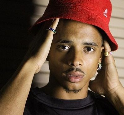 Cordell Broadus - Bio, Age, Facts, Family Life of Snoop Dogg's Son 4 Cordell Broadus age, height, and weight