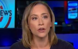 Courtney Kube (NBC) Wiki, Age, Husband, Bio, Family & Facts 3 Courtney Kube Bio