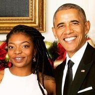Adia Cummings Wiki, Age (Elijah Cummings' Daughter) Bio, Facts 5 Cummings with Barack Obama