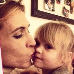 Daphne Dorman Wiki, Age, Biography, Family, Death & Facts 4 Daphne Dorman Daughter Naia