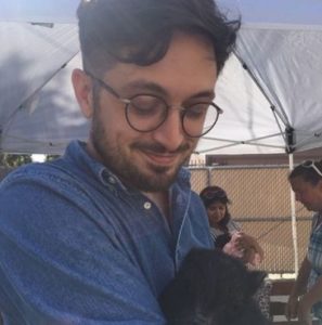 Dean Fleischer-Camp - Bio, Family, Fact of Jenny Slate Husband 2 Dean Fleischer-Camp Wiki
