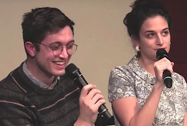 Dean Fleischer-Camp - Bio, Family, Fact of Jenny Slate Husband 5 Dean Fleischer-Camp