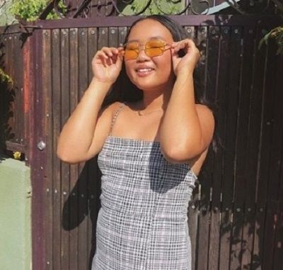 Ella Jay Basco Wiki, Age, Height, Weight, Bio, Family & Facts 4 Ella Jay Basco age, height, and weight