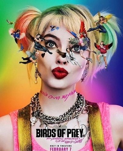 Ella Jay Basco Wiki, Age, Height, Weight, Bio, Family & Facts 3 Ella Jay Basco will star as Cassandra Cain in the upcoming movie Birds of Prey