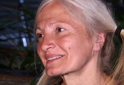 Emily Zamourka wiki and bio