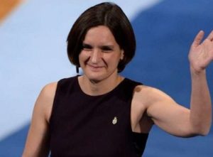 Esther Duflo - Biography, Age, Husband, Net worth, Family, Facts 2 Esther Duflo American Economist and winner of Nobel Prize 2019